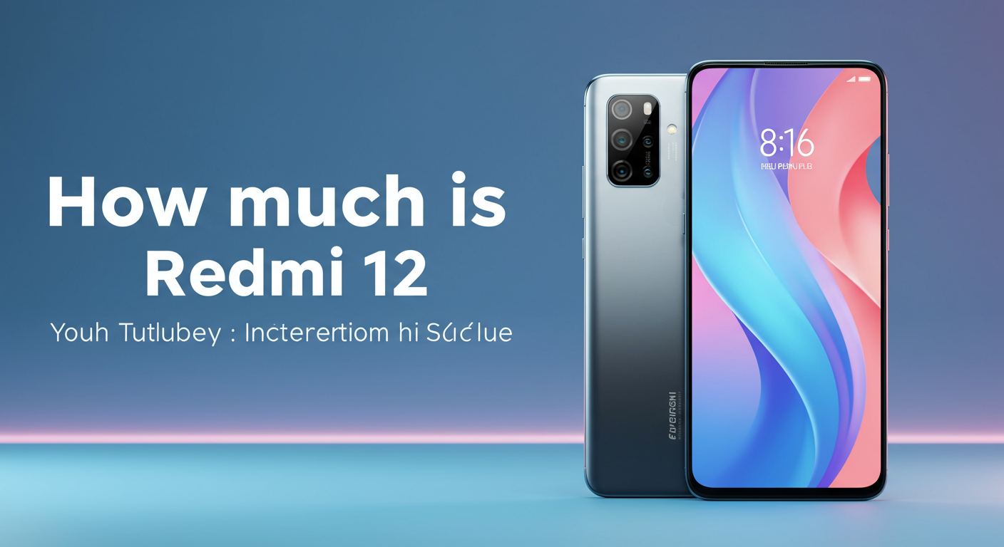 Redmi 12 দাম কত? বিস্তারিত রিভিউ